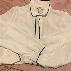 Supppperrr Cute Blouse!!😍